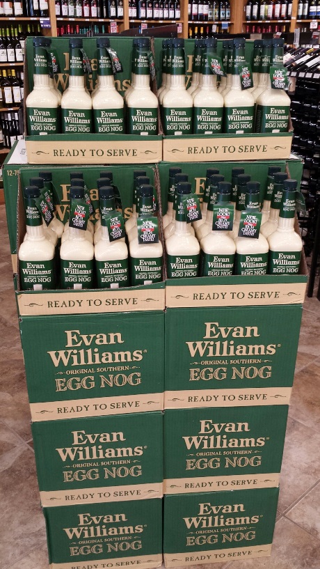 Time To Get Noggy
